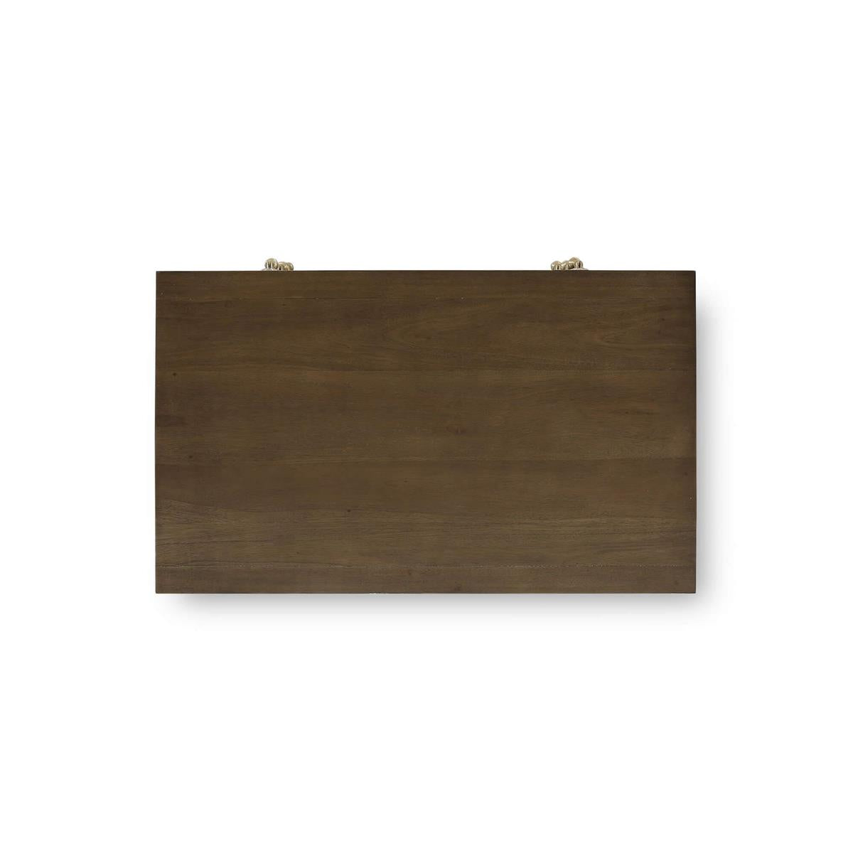 Colleen 3 Drawer Dresser FURNITURE - dresser Bramble