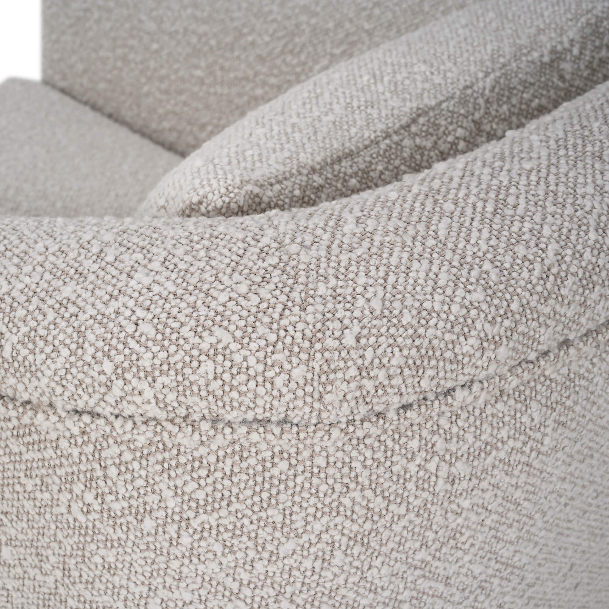 Victoria Swivel Chair Furniture - accent chairs Bramble