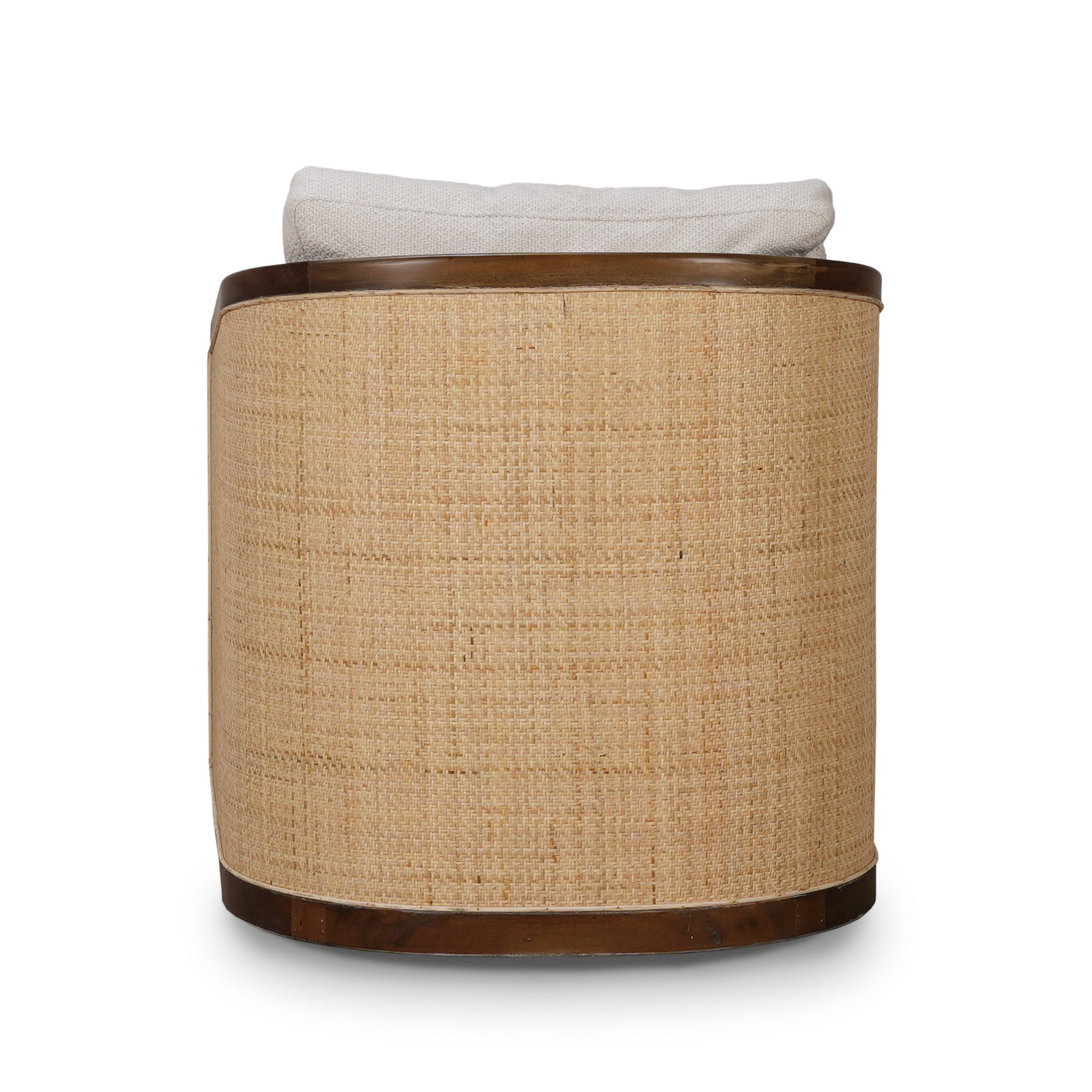 Willison Swivel Chair FURNITURE - Accent Chairs Bramble