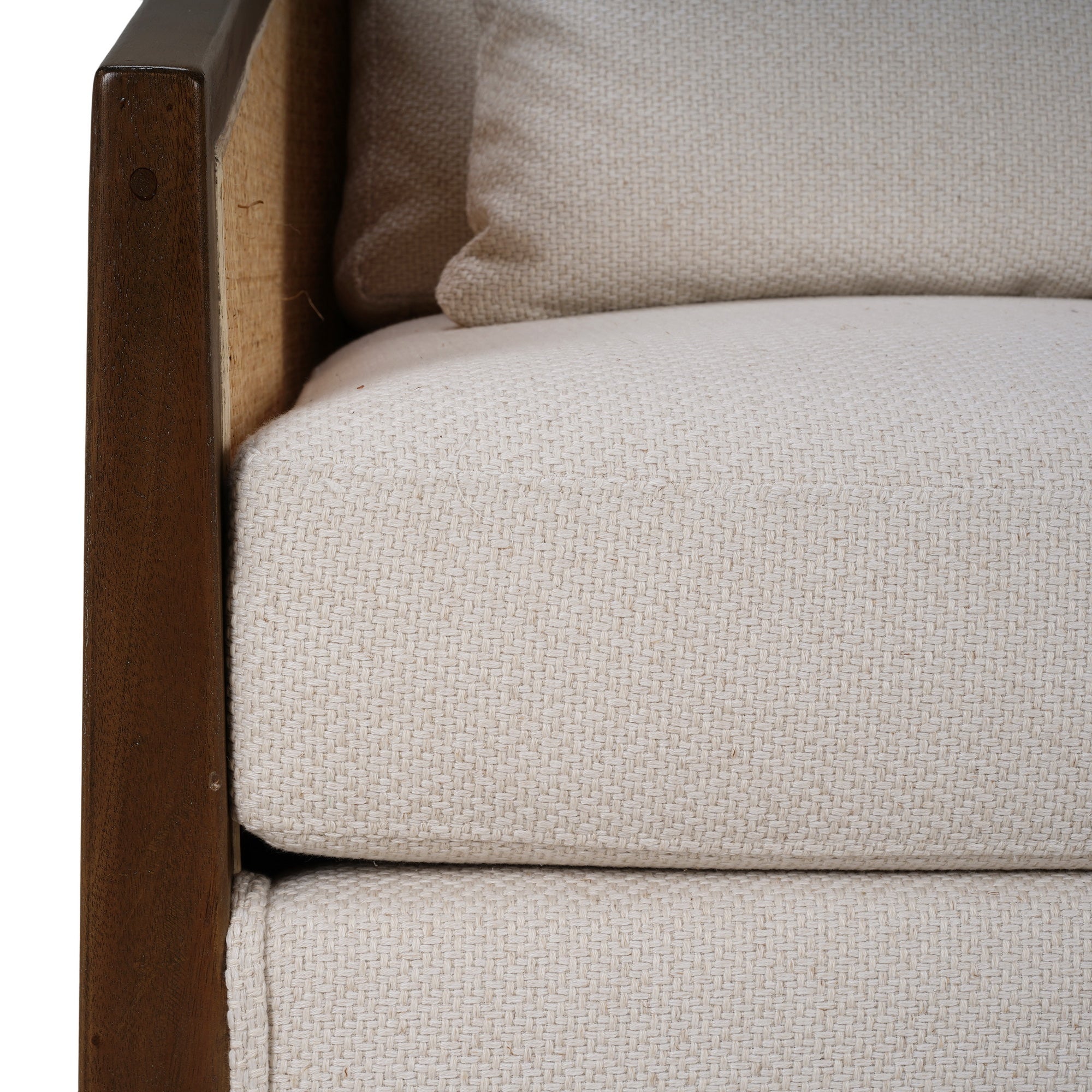 Willison Swivel Chair FURNITURE - Accent Chairs Bramble