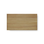 Madison Turned Leg Coffee Table FURNITURE - coffee table Bramble