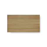 Madison Turned Leg Coffee Table FURNITURE - coffee table Bramble