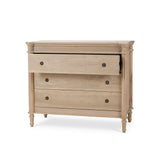 Kelly 3 Drawer Dresser FURNITURE - dressers & chests Bramble