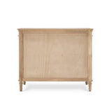 Kelly 3 Drawer Dresser FURNITURE - dressers & chests Bramble