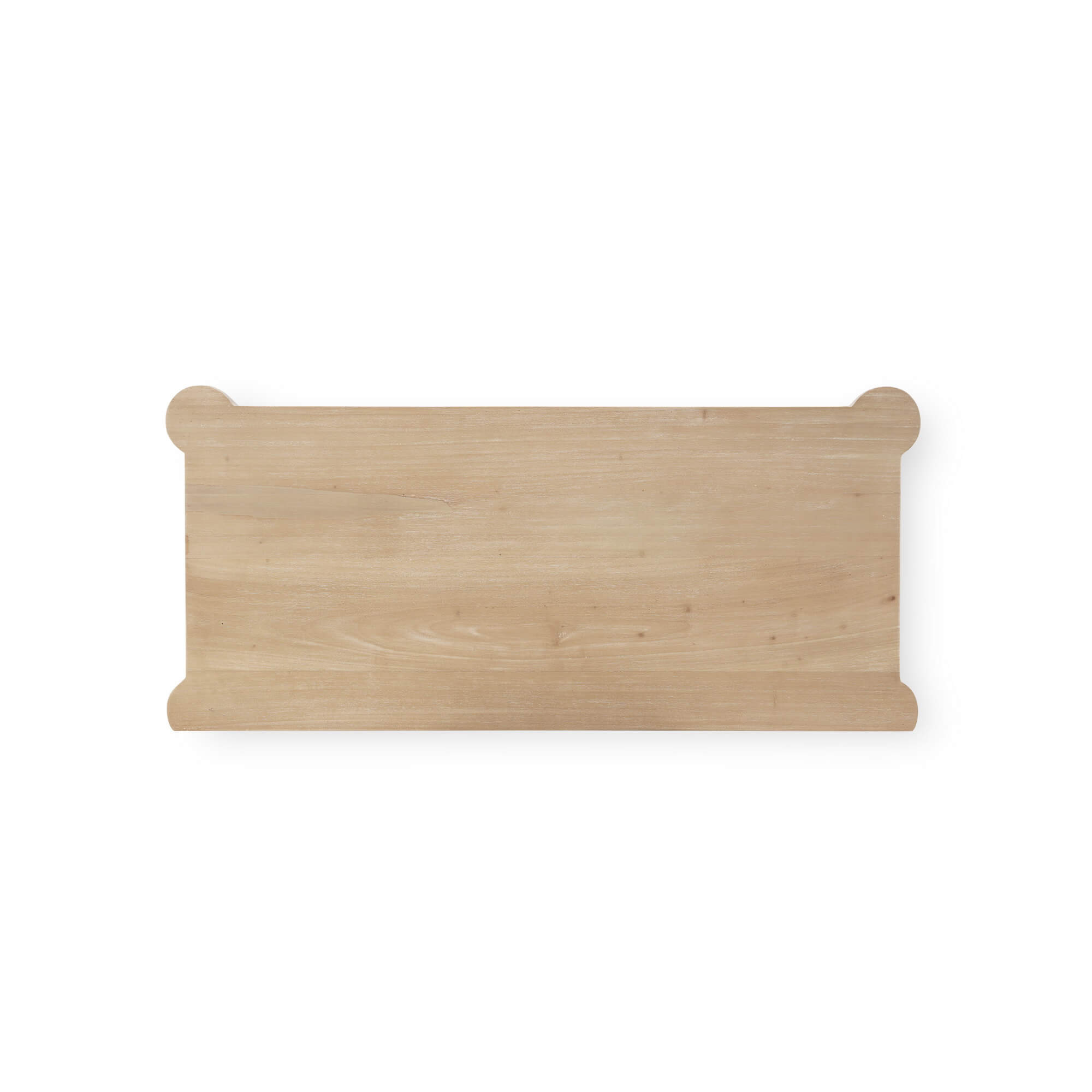 Kelly 3 Drawer Dresser FURNITURE - dressers & chests Bramble