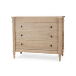 Kelly 3 Drawer Dresser FURNITURE - dressers & chests Bramble