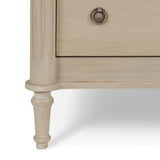 Keelie 6 Drawer Dresser FURNITURE - dresser Bramble