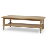 Milano Coffee Table FURNITURE - coffee table Bramble