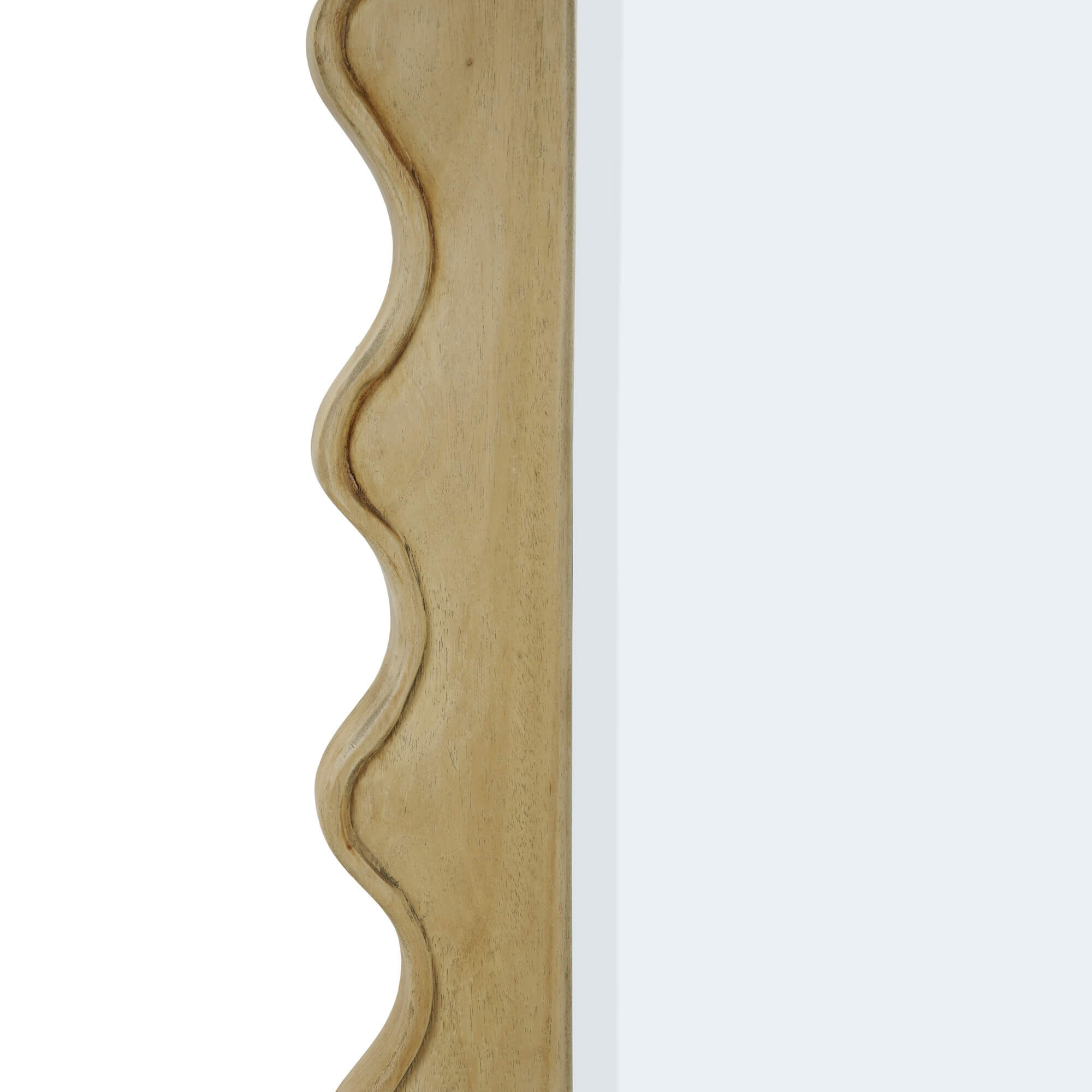 Chloe Square Mirror MIRROR - wall mirror Bramble