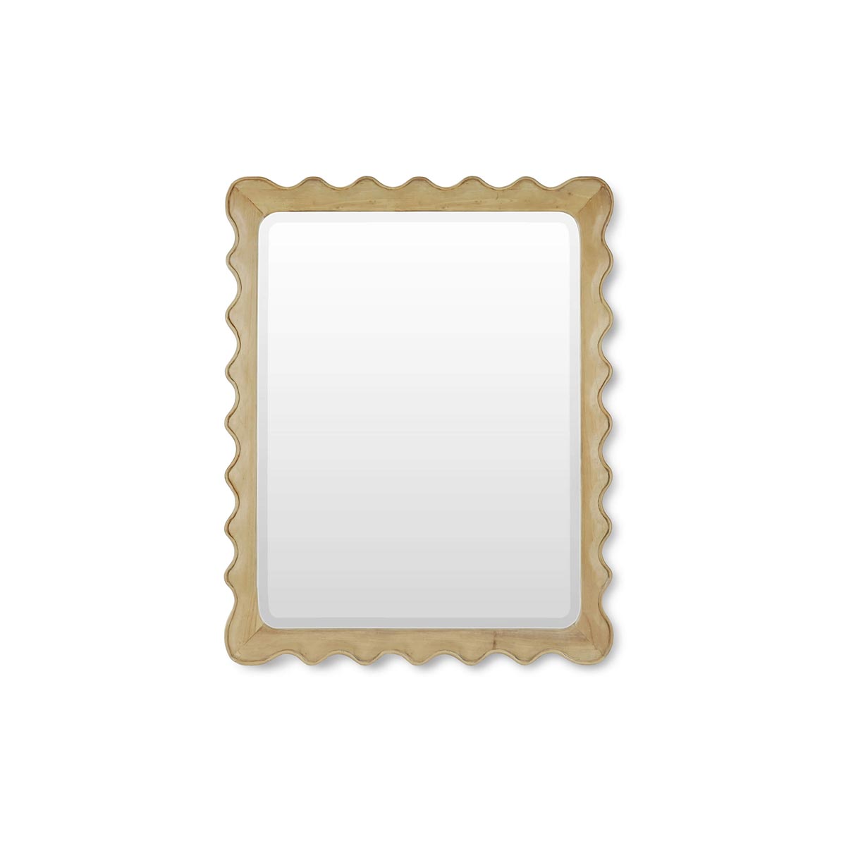 Chloe Square Mirror – view 2