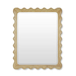 Chloe Square Mirror MIRROR - wall mirror Bramble