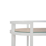 Cohan Barcart FURNITURE - bar carts & cabinet Bramble
