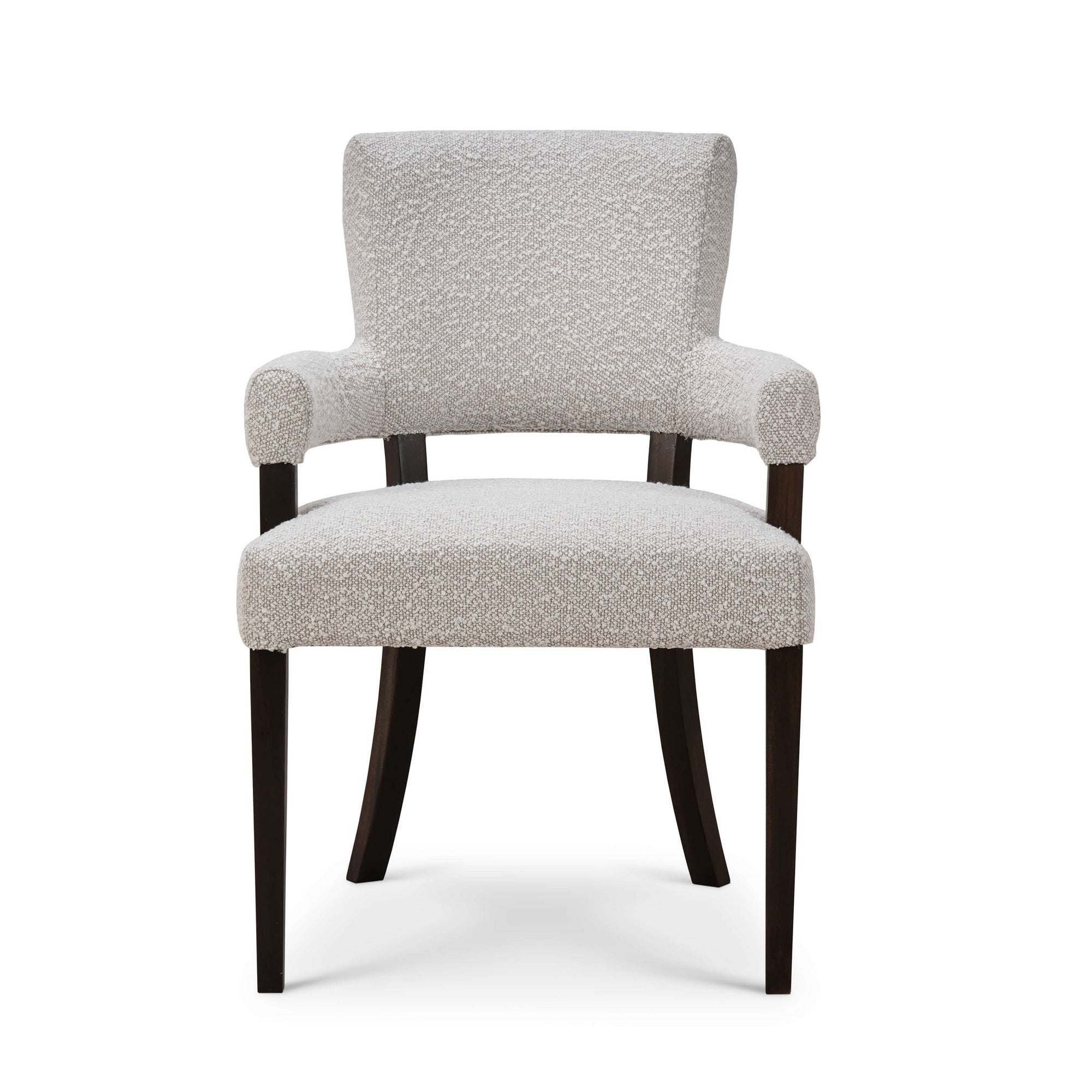 Genevieve Dining Chair FURNITURE - dining chair Bramble