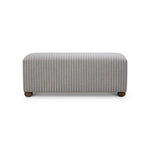 Luna Ottoman FURNITURE - ottoman Bramble