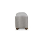 Luna Ottoman FURNITURE - ottoman Bramble