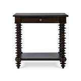 Milano Side Table FURNITURE - side table Bramble