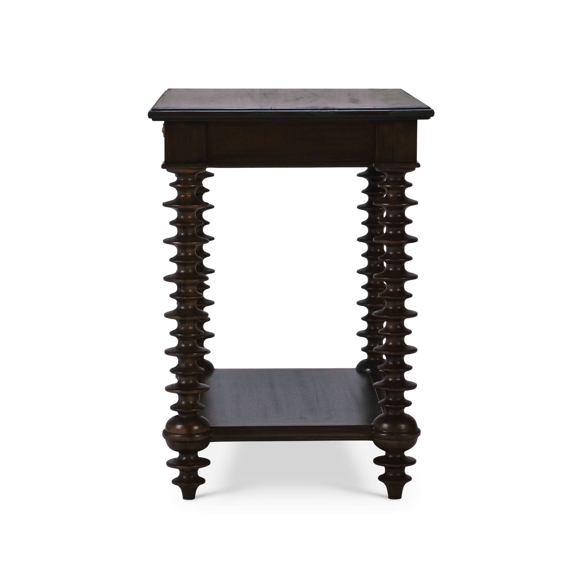 Milano Side Table FURNITURE - side table Bramble