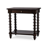 Milano Side Table FURNITURE - side table Bramble