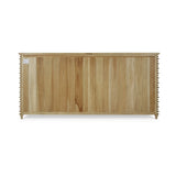 Milano 4 Door Sideboard FURNITURE - sideboard Bramble