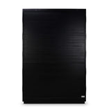 Vincent Crescent Bookcase FURNITURE - bookcase Bramble