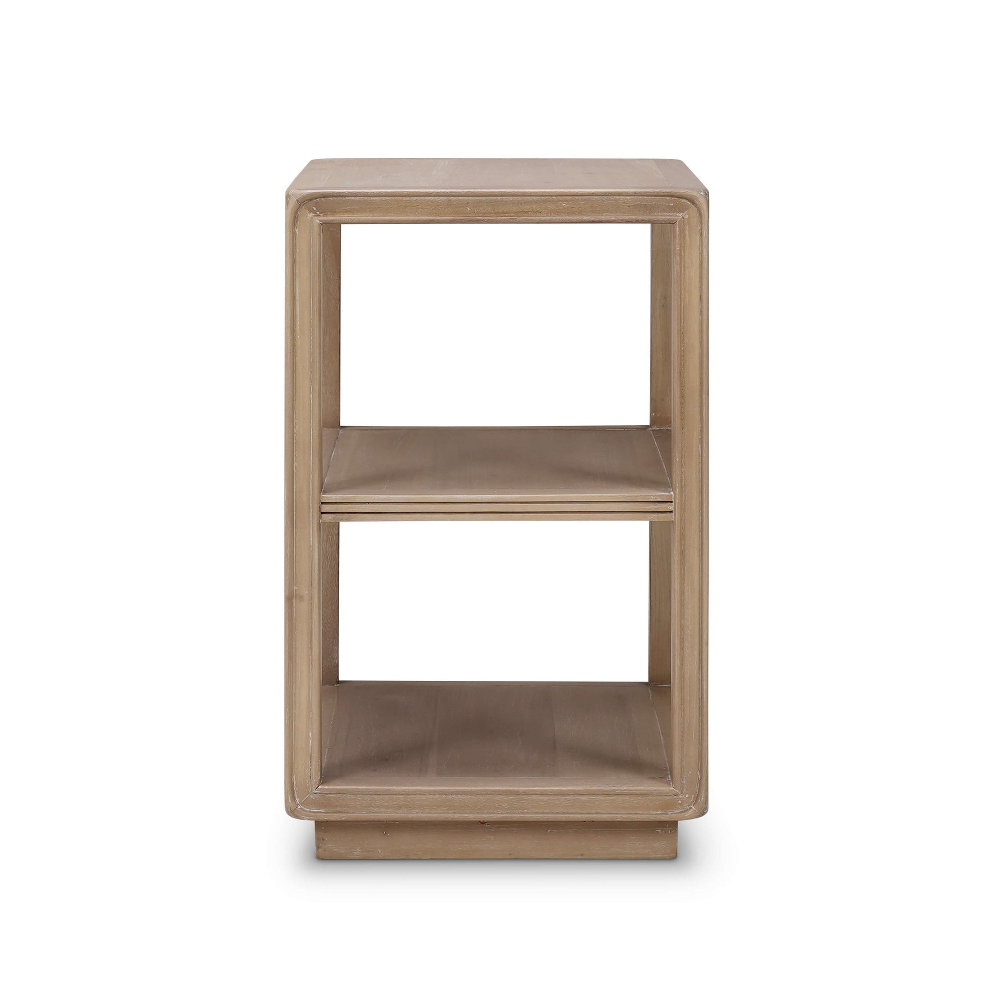Cowan End Table FURNITURE - side table Bramble