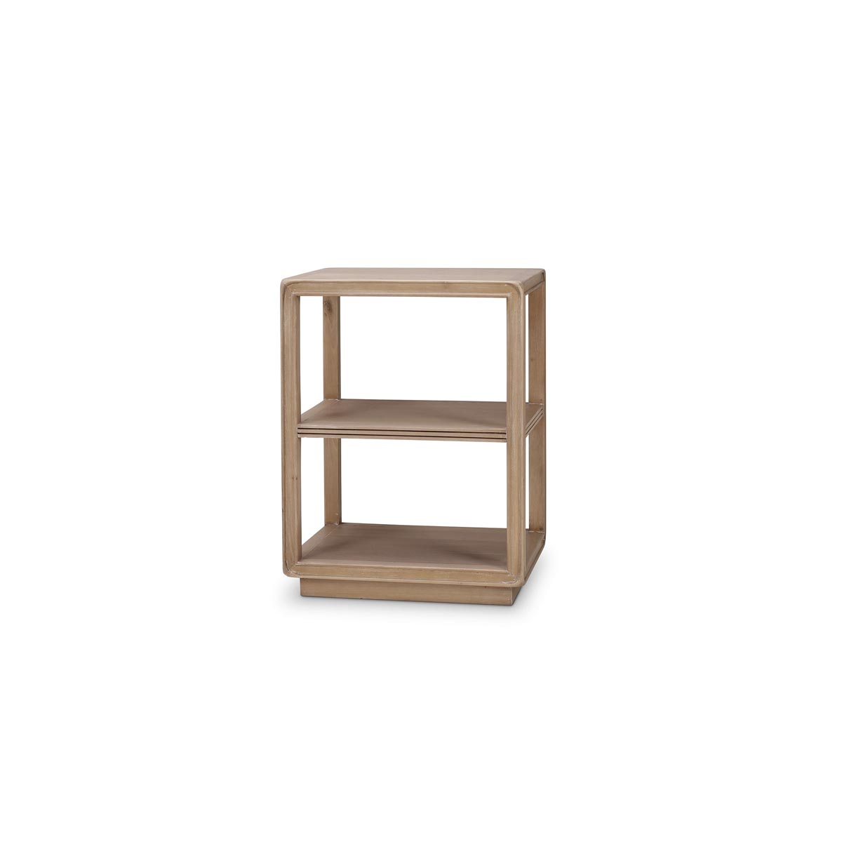 Cowan End Table FURNITURE - side table Bramble