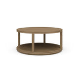 Cowan Coffee Table Small FURNITURE - coffee table Bramble