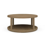 Cowan Coffee Table Small FURNITURE - coffee table Bramble