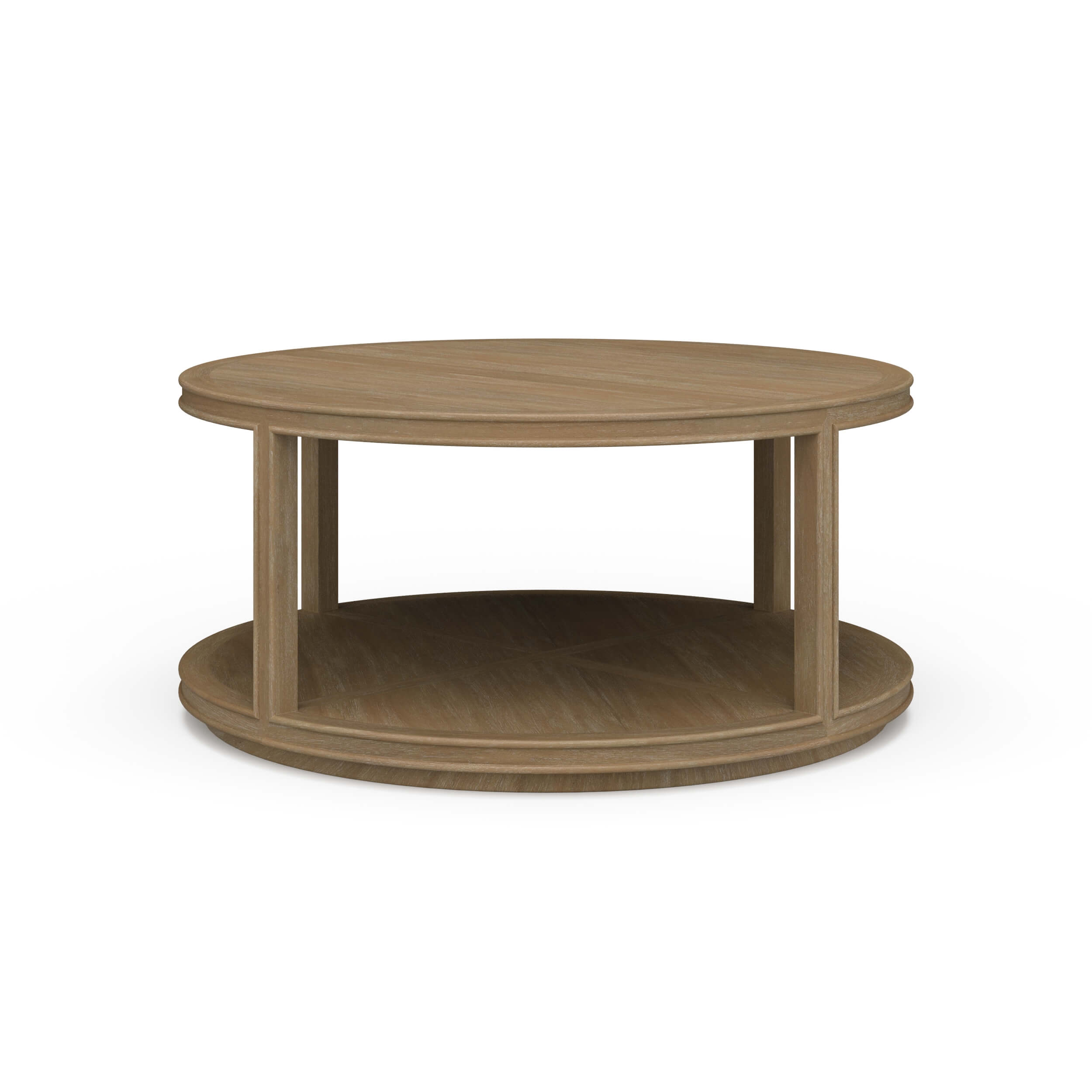 Cowan Coffee Table Small FURNITURE - coffee table Bramble