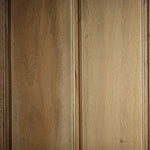 Vannes 2 Door Display Cabinet Furniture - Cabinets Bramble