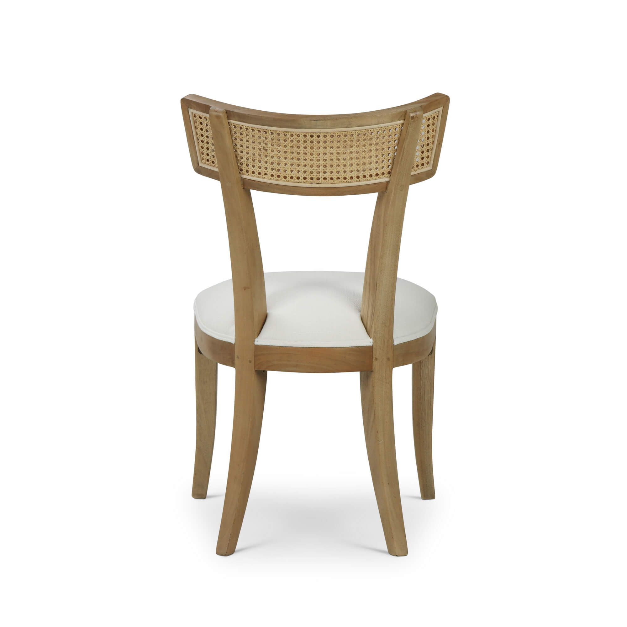 Beaty Dining Chair FURNITURE - dining chair Bramble