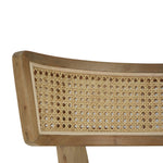Beaty Dining Chair FURNITURE - dining chair Bramble