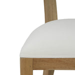 Beaty Dining Chair FURNITURE - dining chair Bramble