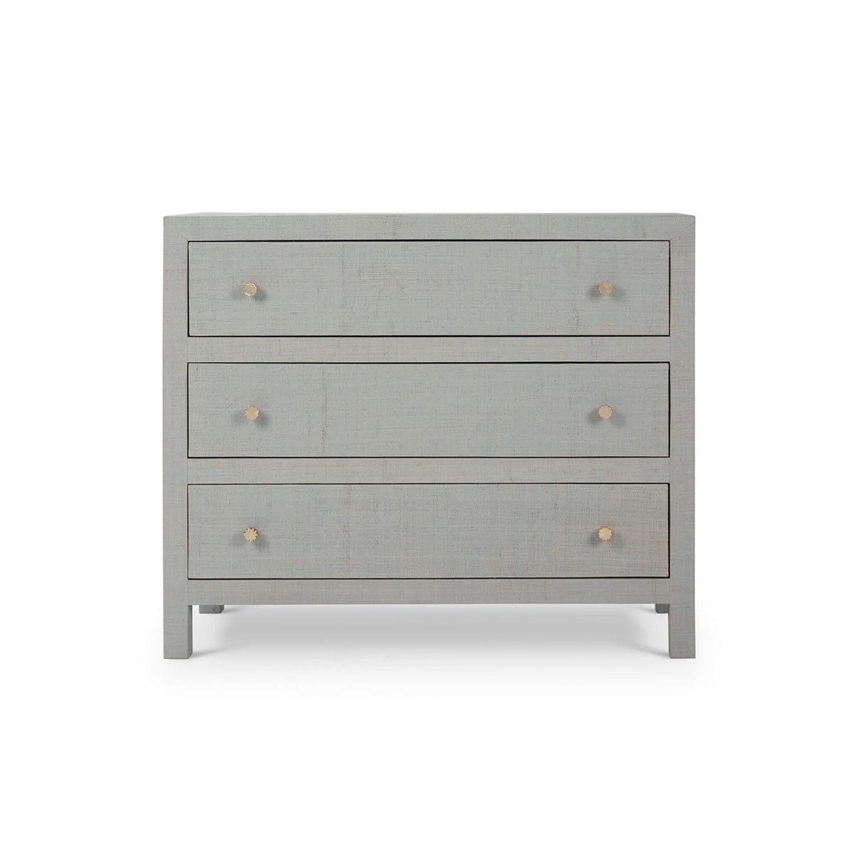 Keely 3 Drawer Dresser FURNITURE - dressers & chests Bramble
