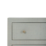 Keely 3 Drawer Dresser FURNITURE - dressers & chests Bramble