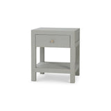 Keely Nightstand FURNITURE - nightstand Bramble