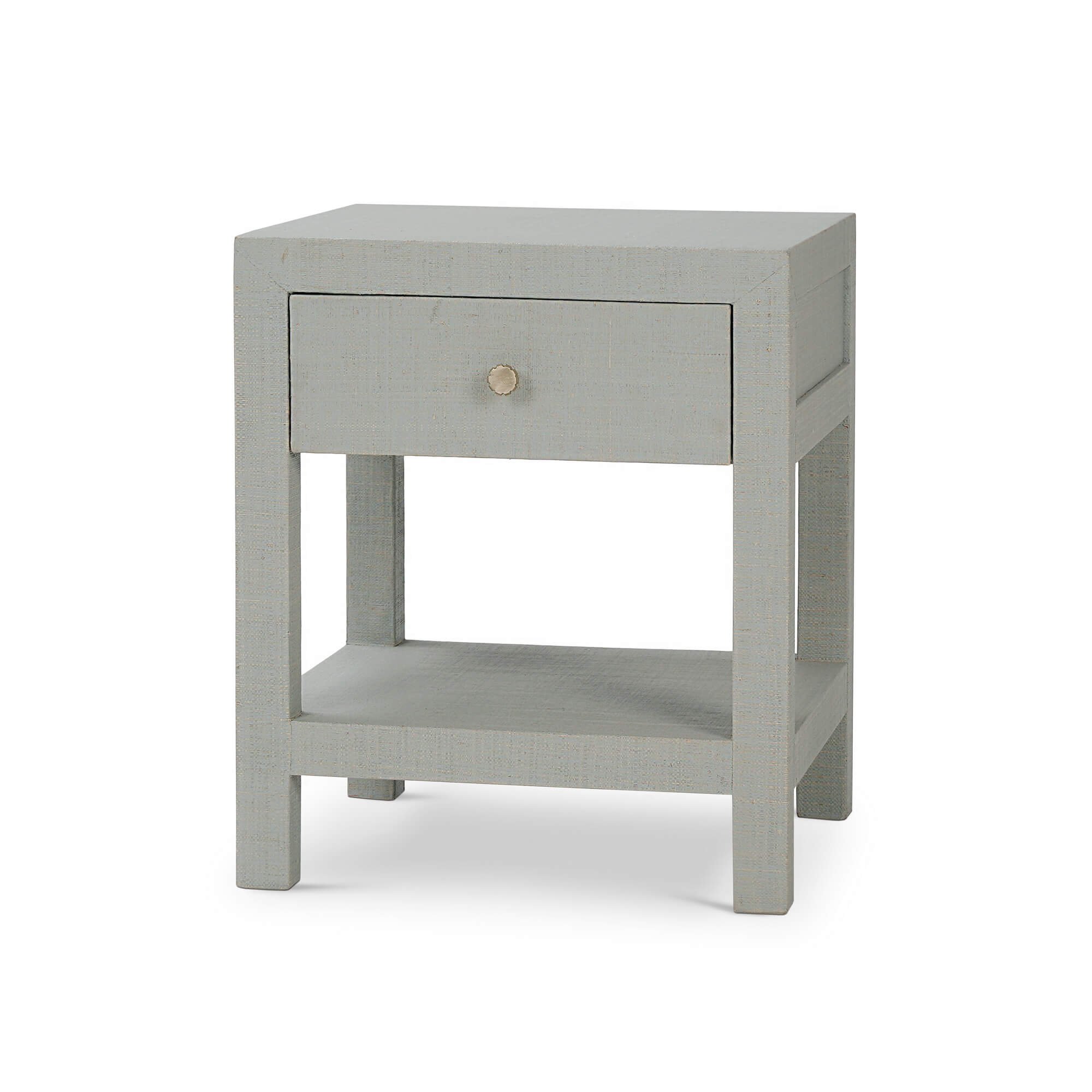 Keely Nightstand FURNITURE - nightstand Bramble