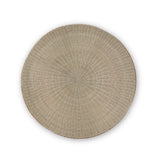 Scalloped Round Bistro Table FURNITURE - dining table Bramble