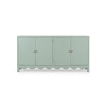Colleen 4 Door Sideboard FURNITURE - sideboard Bramble