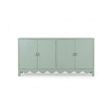 Colleen 4 Door Sideboard FURNITURE - sideboard Bramble