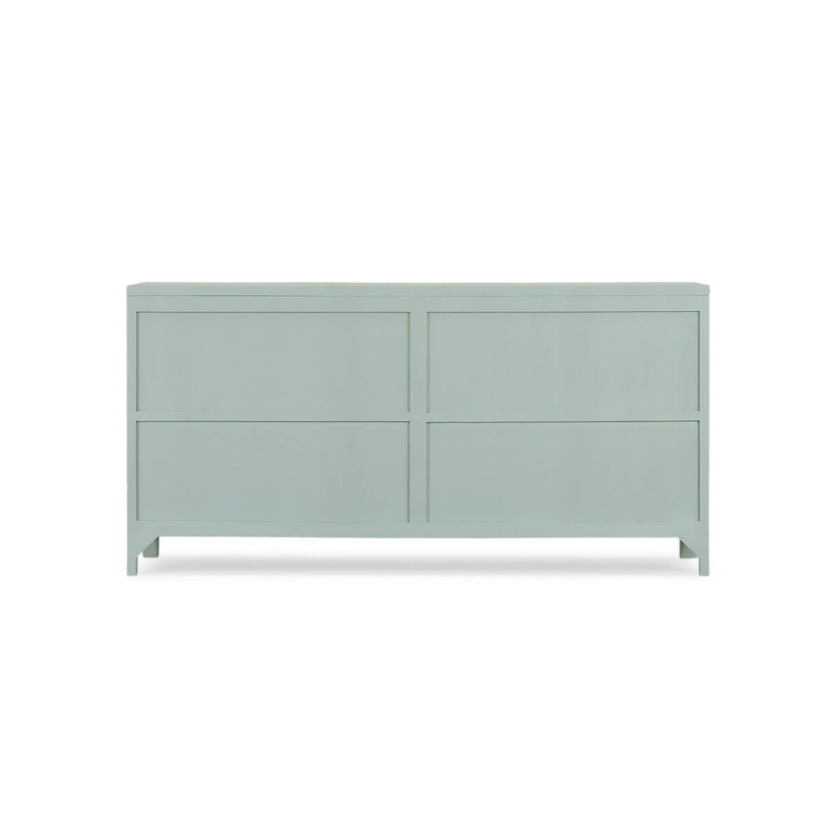 Colleen 4 Door Sideboard FURNITURE - sideboard Bramble