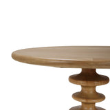 Milani Bistro Table FURNITURE - dining table Bramble