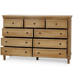 Hayward 9 Drawer Dresser FURNITURE - dressers & chests Bramble