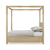 Cholet Poster Bed FURNITURE - bed Bramble