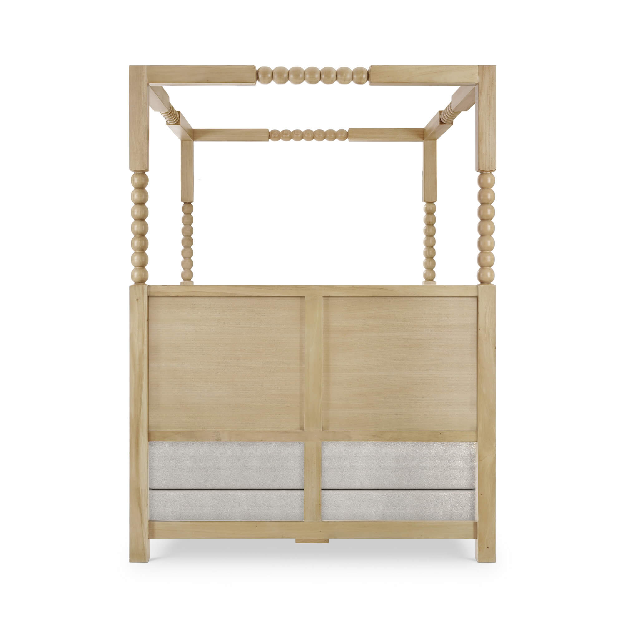 Cholet Poster Bed FURNITURE - bed Bramble
