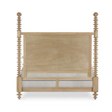 Milani Upholstered Queen Bed FURNITURE - bed Bramble