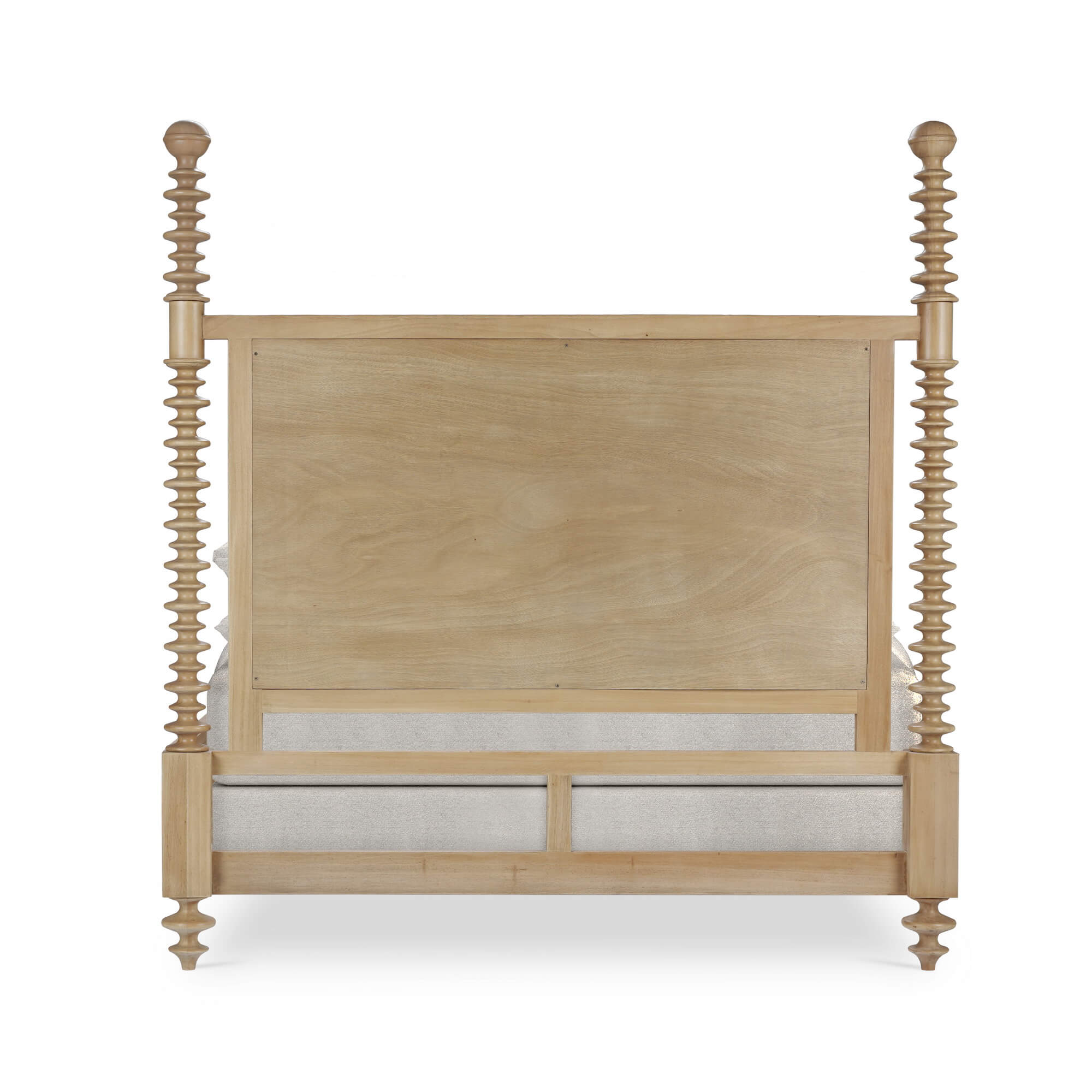 Milani Upholstered Queen Bed FURNITURE - bed Bramble