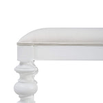 Savin Large Bench FURNITURE - bench Bramble