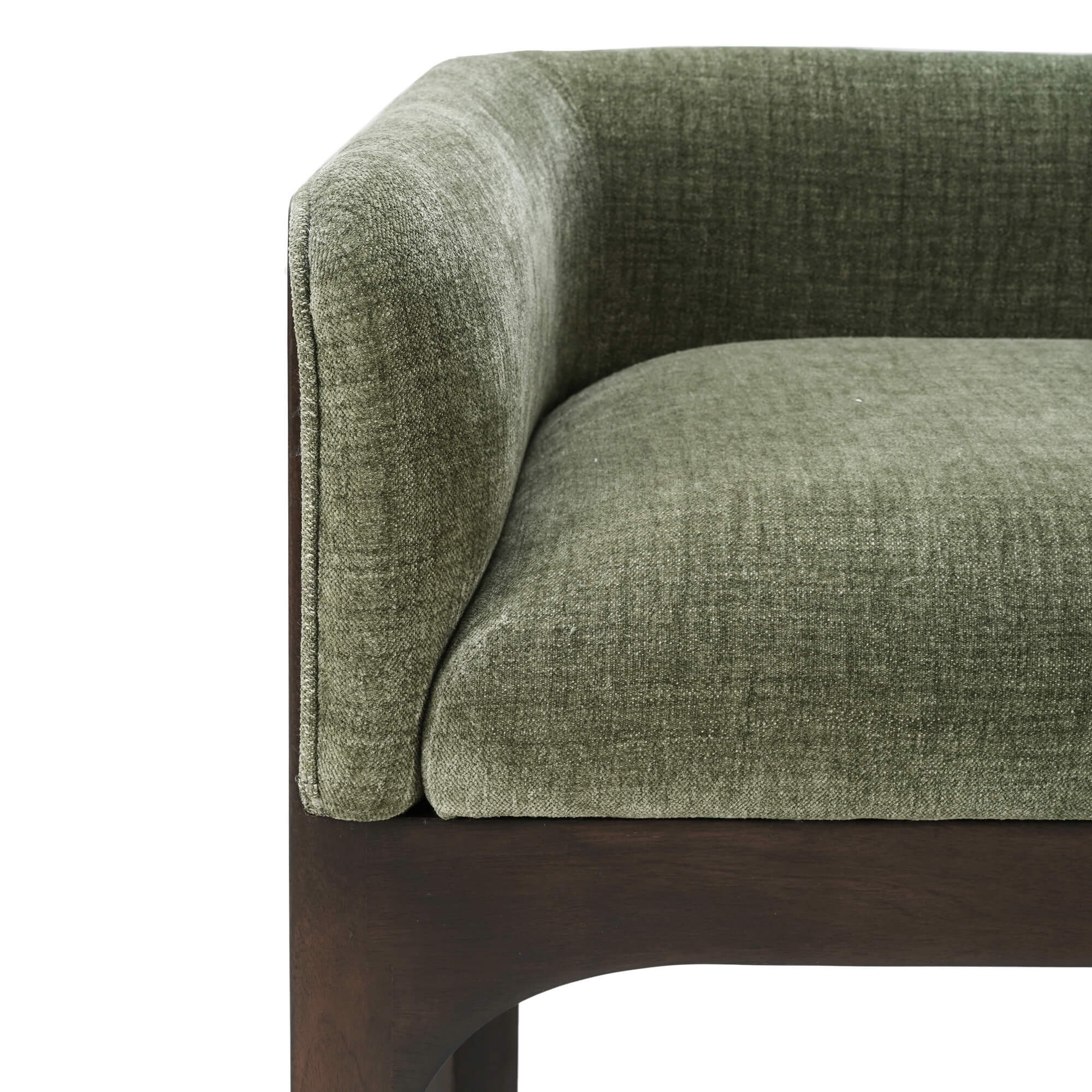 Vincent Bench FURNITURE - bench Bramble