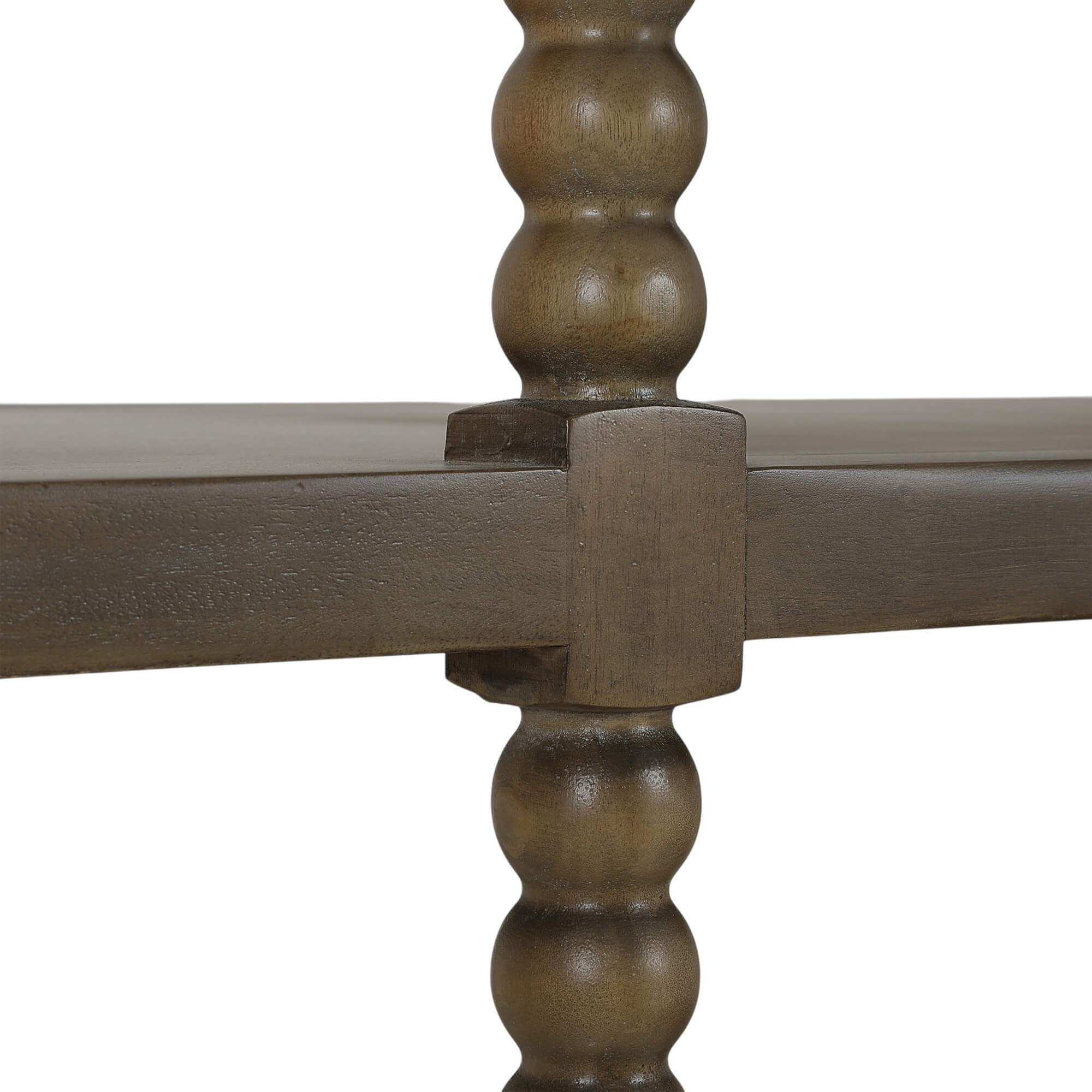 Charlotte Open Bookcase FURNITURE - bookcase Bramble